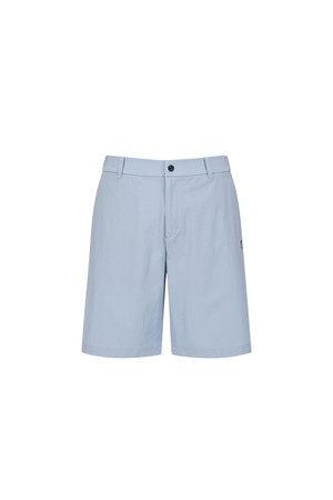 [ANEW GOLF] MEN ESSENTIAL HALF PANTS_BL_BLUE-a