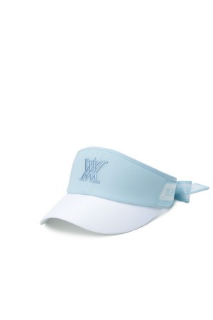 [ANEW GOLF] WOMEN CROWN VISOR_IB_NOCOLOR-a
