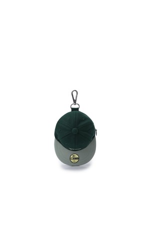 [ANEW GOLF] ANEW X NEWERA CAP BALLCASE_GN_GREEN-a