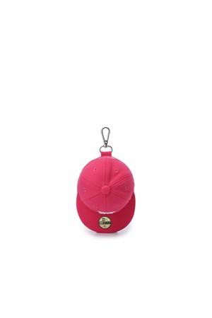 [ANEW GOLF] ANEW X NEWERA CAP BALLCASE_PI_PINK-a