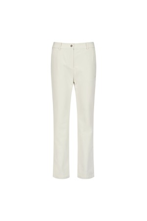 [ANEW GOLF] WOMEN ESSENTIAL PANTS_IV_IVORY-a