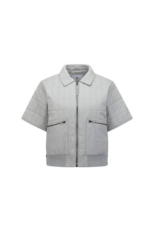 [ANEW GOLF] WOMEN SHORT SLEEVE JACKET_LG_NOCOLOR-a