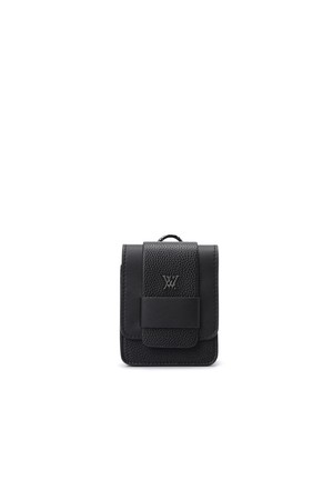 [ANEW GOLF] UNI TWO TONE RANGE FINDER_BK_BLACK-a