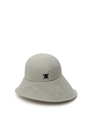 [ANEW GOLF] WOMEN UV CUT BUCKET HAT_KH_KHAKI-a