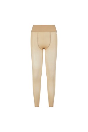 [ANEW GOLF] WOMEN UV CUT LEGGINGS_BE_BEIGE-a