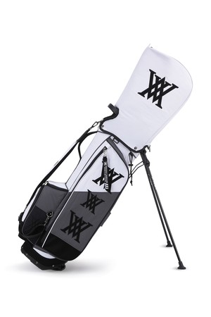 [ANEW GOLF] [ONLINE EXCLUSIVE] NEW OG2 STAND BAG_WH_WHITE-a