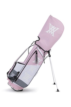 [ANEW GOLF] [ONLINE EXCLUSIVE] NEW OG2 STAND BAG_PI_PINK-a