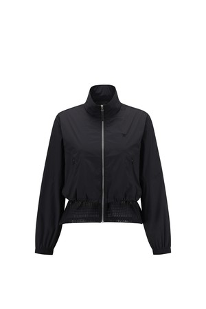[ANEW GOLF] WOMEN ESSENTIAL JACKET_BK_BLACK-a