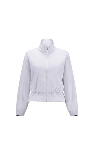 [ANEW GOLF] WOMEN ESSENTIAL JACKET_WH_WHITE-a