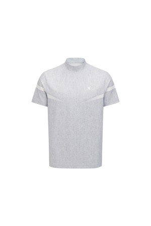 [ANEW GOLF] MEN MOCK NECK SHORT SLEEVE T-SHIRT_LG_NOCOLOR-a