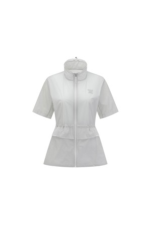 [ANEW GOLF] WOMEN MID LENGTH HIGH NECK JACKET_LG_NOCOLOR-a