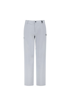 [ANEW GOLF] MEN WRINKLED PANTS_GR_GREY-a