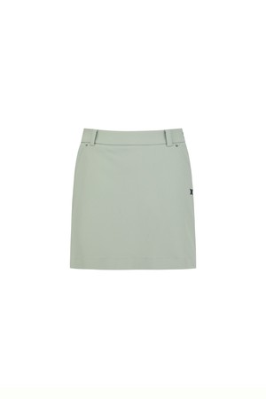 WOMEN ESSENTIAL H-LINE SKIRT_LK