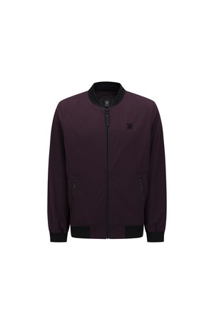 MEN FA SIGNATURE MA-1 JACKET_BU