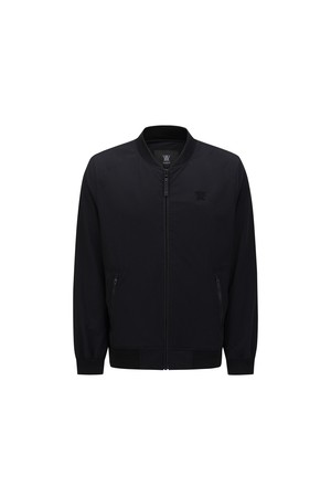 MEN FA SIGNATURE MA-1 JACKET_BK