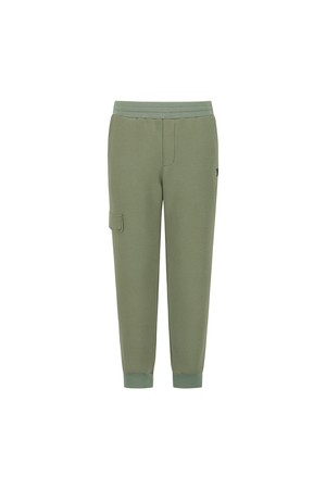 MEN FA ESSENTIAL SWEATPANTS_KH