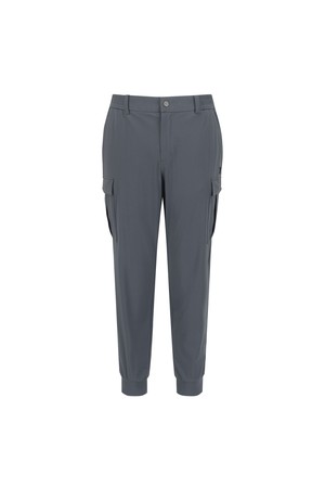 MEN FA TRICOT JOGGER PANTS_DG