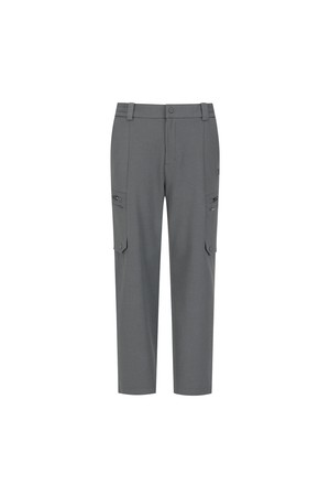 MEN FA CARGO PANTS_DG