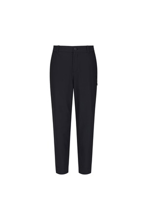 MEN FA ESSENTIAL JOGGER PANTS_BK
