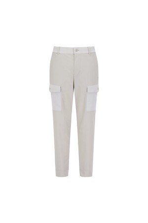MEN FA OUT POCKET JOGGER PANTS_LE