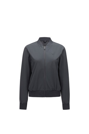 WOMEN FA MIDLAYER JACKET_DG