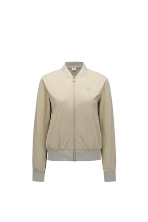 WOMEN FA MIDLAYER JACKET_BE