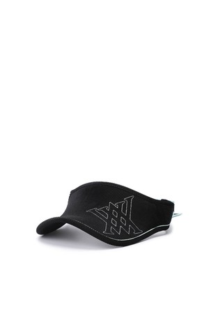WOMEN CONSTANT VISOR_BK