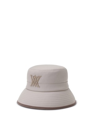 WOMEN LOGO POINT HAT_BE