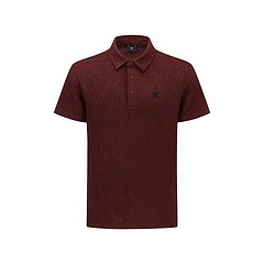 [ANEW GOLF] MEN WAVE TEXTURED TRANSITION SHORT SLEEVE T-SHIRTS_BU-a