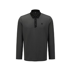 MEN FA ESSENTIAL LONG T-SHIRT_DG-a