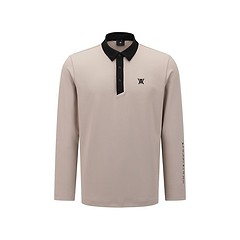 MEN FA ESSENTIAL LONG T-SHIRT_BE-a