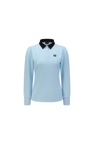 [ANEW GOLF] WOMEN ESSENTIAL LONG T-SHIRT_IB_NOCOLOR-a