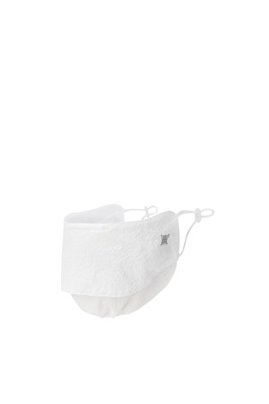 [ANEW GOLF] UNI UV CUT MASK_WH_WHITE-a