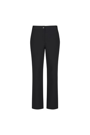 [ANEW GOLF] WOMEN MOTION SLIM PANTS_BK_BLACK-a