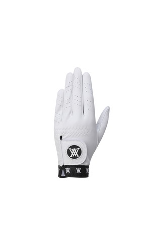 [ANEW GOLF] WOMEN COLOR POP DINKY GLOVE (LEFT HAND)_WH_WHITE-a