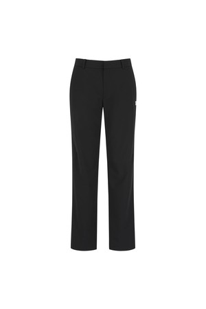 [ANEW GOLF] MEN TRANSITION PANTS_BK_BLACK-a