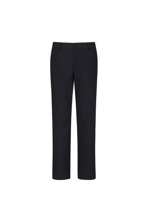 [ANEW GOLF] MEN ESSENTIAL PANTS_BK_BLACK-a
