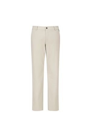 [ANEW GOLF] MEN ESSENTIAL PANTS_KB_KHAKI-a