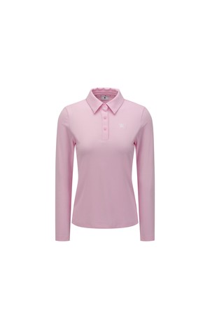 WOMEN ESSENTIAL T-SHIRT_LP_PINK-a