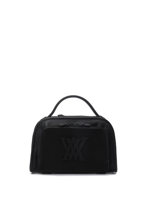 UNI POCKET TWO WAY POUCH_BK_BLACK-a