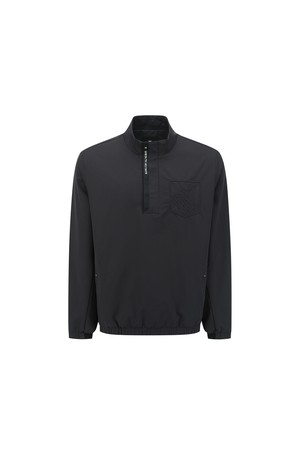 MEN MULTI POCKET ANORAK_DG_GREY-a