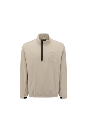 MEN MULTI POCKET ANORAK_BE_BEIGE-a