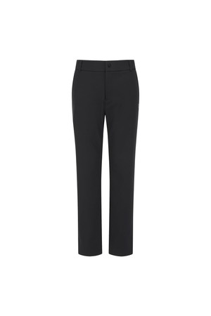MEN INCISION ACTION PANTS_BLACK-a