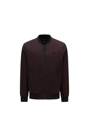 MEN FA SIGNATURE MA-1 JACKET_BU_WINE-a