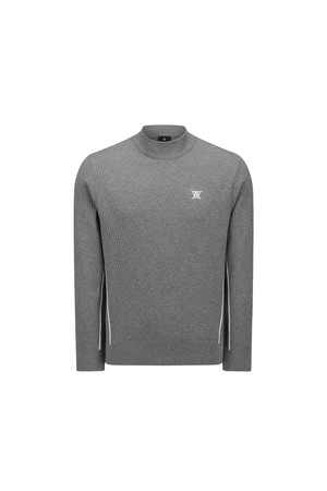 MEN FA MOCK NECK SWEATER_MG_NOCOLOR-a