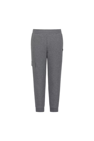 MEN FA ESSENTIAL SWEATPANTS _MG_GREY-a