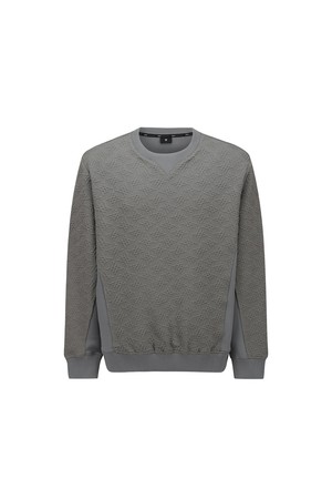 MEN FA LOGO PATTERN SWEATSHIRT_GR_GREY-a