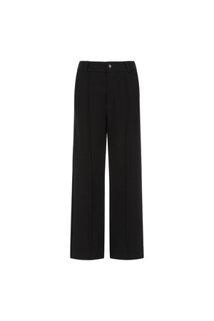 WOMEN WIDE PANTS_BK_BLACK-a