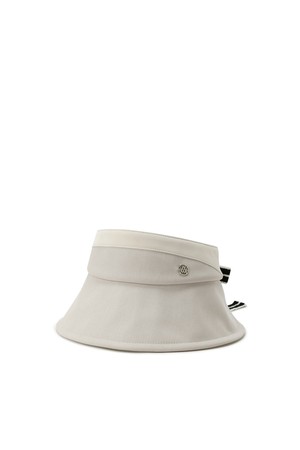WOMEN LAYERED WIDE VISOR_BE