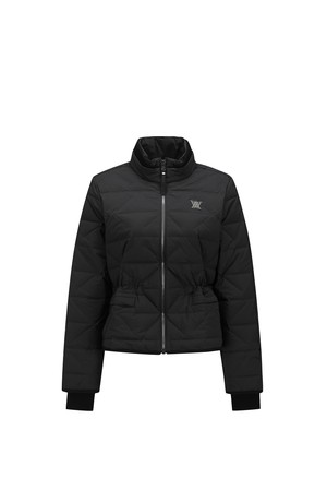 WOMEN LIGHTWEIGHT TUBE DOWN JACKET_CG